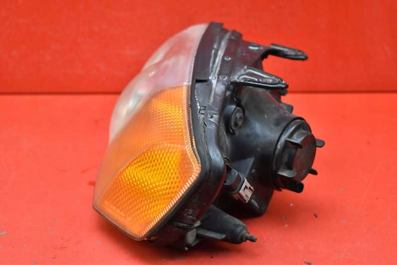 Frontscheinwerfer Hyundai Coupe 92101-2CXXX Links Scheinwerfer Headlight