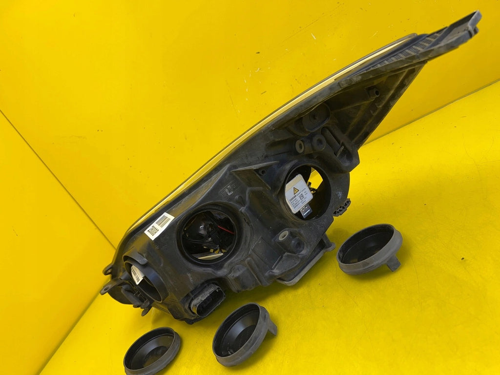 Frontscheinwerfer Ford Focus III Xenon Rechts Scheinwerfer Headlight SCH5104542434wm