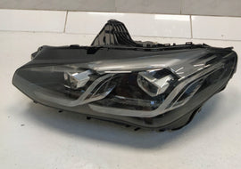 Frontscheinwerfer BMW 2 Active Tourer U06 5A422470 1116-3L Laser Links Headlight SCH1843517584ai