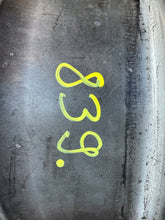 Laden Sie das Bild in den Galerie-Viewer, 1x Alufelge 18 Zoll 8.0" 5x108 52 5ET 8M5J-BA Ford Focus Rim Wheel FEL6516235002mb