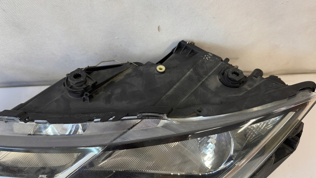 Frontscheinwerfer Seat Leon 5F1941005A Links Scheinwerfer Headlight SCH5283479643be