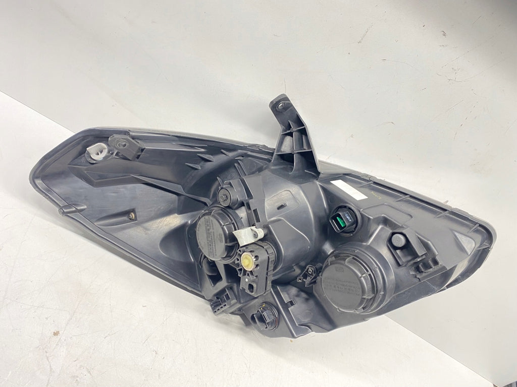 Frontscheinwerfer Hyundai H1 H-1 92101-4H0XX Links Scheinwerfer Headlight SCH1602904434we