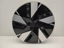 Load image into Gallery viewer, 1x Alufelge 19 Zoll 8.5" 5x108 56ET Glanz Schwarz 32294213 Volvo Xc60 Rim Wheel FEL1210317823pv