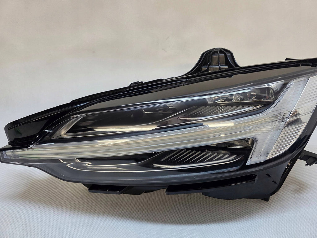 Frontscheinwerfer Volvo V60 II S60 III SPP15794 32314160 Links Headlight SCH8327132546cj