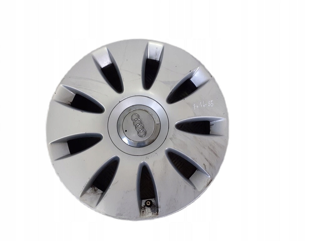 4x Alufelge 16 Zoll 7.0" 5x112 Audi A6 C6 Rim Wheel FEL3056570204hu