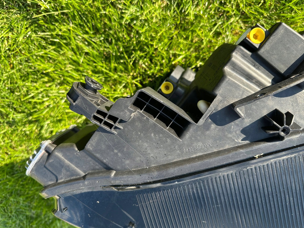 Frontscheinwerfer VW Id.5 Id.4 11B941006B LED Rechts Scheinwerfer Headlight SCH4329834042tp