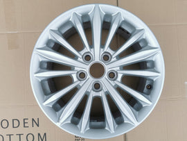 1x Alufelge 16 Zoll 6.5