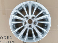 Load image into Gallery viewer, 1x Alufelge 16 Zoll 6.5" 5x108 50ET JX7C1007B1A Ford Focus Iv Rim Wheel FEL2816102027qy