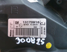 Laden Sie das Bild in den Galerie-Viewer, Frontscheinwerfer Opel Signum Vectra C 1020507-13170916 Rechts Headlight SCH8232796782vo