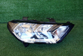 Frontscheinwerfer Audi A1 82A941004 Rechts Scheinwerfer Headlight