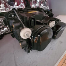 Load image into Gallery viewer, Frontscheinwerfer Mercedes-Benz SKL922 Xenon Links Scheinwerfer Headlight