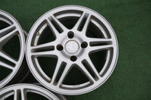 Laden Sie das Bild in den Galerie-Viewer, 1x Alufelge 16 Zoll 7.0" 4x114.3 45ET SL1284-45 Honda Accord Prelude Rim Wheel FEL5592527537wn