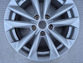 1x Alufelge 17 Zoll 7.0