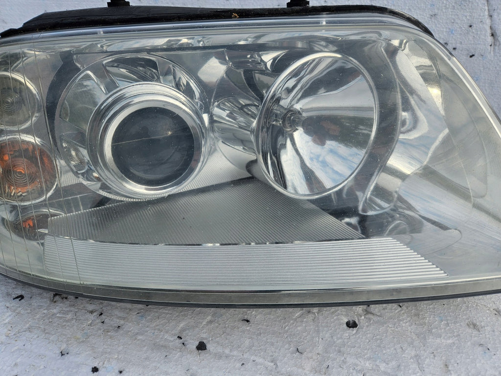 Frontscheinwerfer VW Sharan 0301182272 7M3941016AE Rechts Scheinwerfer Headlight