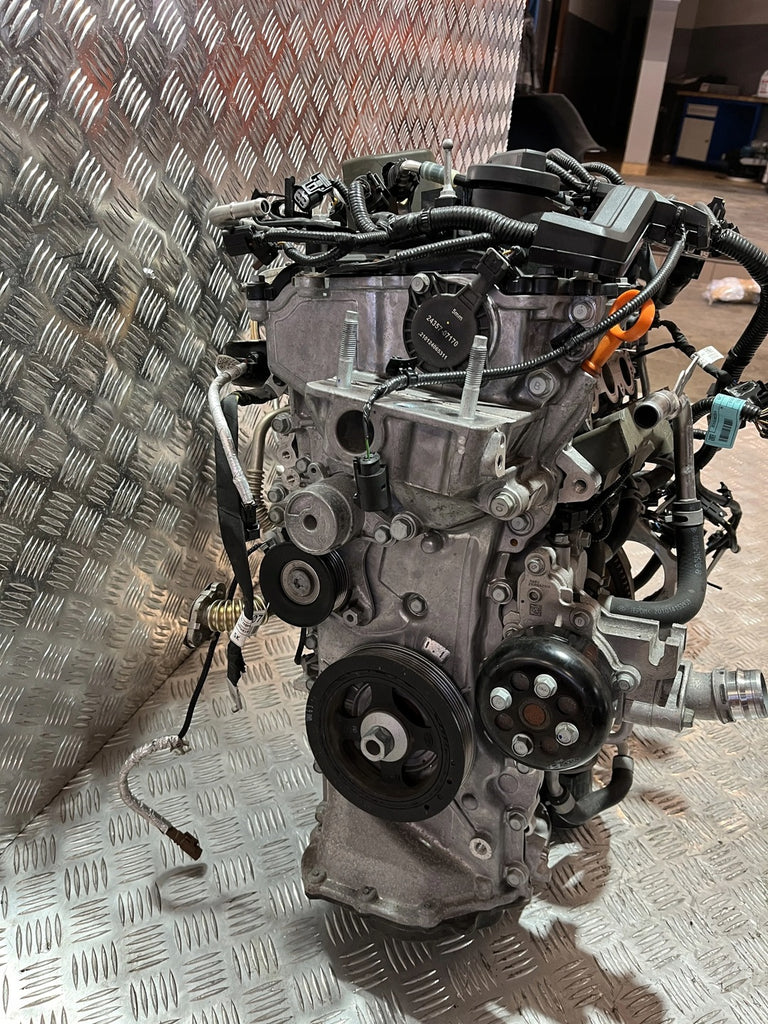 Motor Kia Xceed G3LE 1.0 TDGI 35TKm 2021 Benzin Engine Komplett