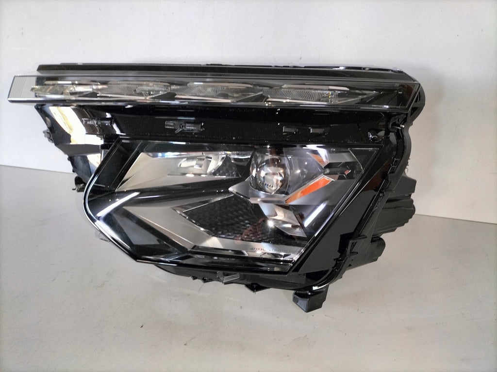 Frontscheinwerfer Skoda Kamiq 656941015C LED Links Scheinwerfer Headlight SCH2522216319wo