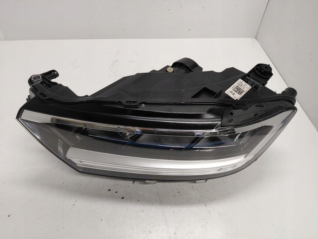 Frontscheinwerfer VW T-Roc 2GA941005F LED Links Scheinwerfer Headlight SCH8665870787sp