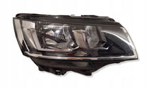 Laden Sie das Bild in den Galerie-Viewer, Frontscheinwerfer VW Transporter 7L1941006B Rechts Scheinwerfer Headlight SCH3584787735xu