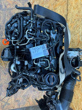 Load image into Gallery viewer, Motor Audi VW Q3 I CFF 2.0 TDI 114TKm Diesel Engine Komplett MOT9427366485lx