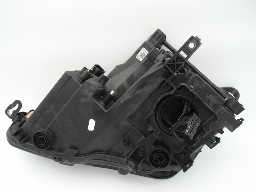 Frontscheinwerfer Seat Leon 5FB941008J Full LED Rechts Scheinwerfer Headlight