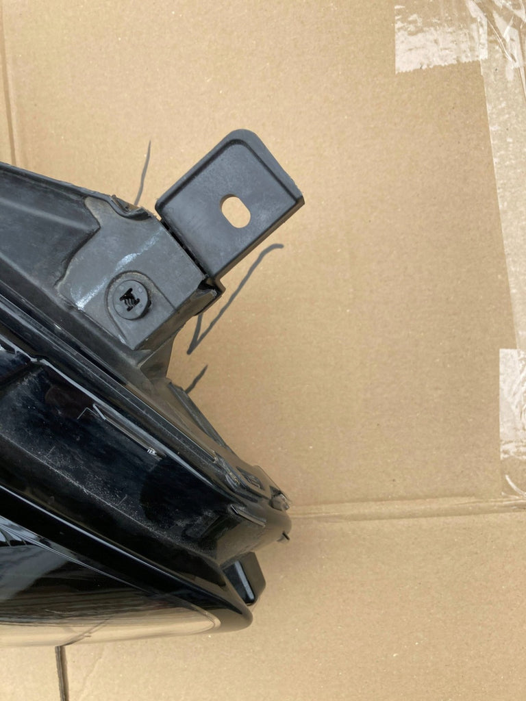 Frontscheinwerfer Ford Puma L90202381 L1TB13E014GK Rechts Scheinwerfer Headlight SCH1250861028pe