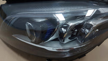 Laden Sie das Bild in den Galerie-Viewer, Frontscheinwerfer Mercedes-Benz W205 A2059061506 LED Links Headlight SCH3245629924zc