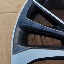 Load image into Gallery viewer, 1x Alufelge 17 Zoll 6.5" 5x114.3 44ET Toyota Corolla Avensis Rim Wheel FEL4354141075bb