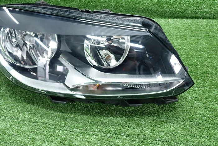 Frontscheinwerfer VW Touran Caddy 1T1941006H 85122000 Rechts Headlight SCH7006167565zq