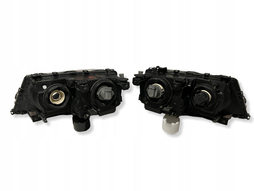 Frontscheinwerfer BMW 3 E46 1305235715 Ein Satz Scheinwerfer Headlight SCH5614576162no