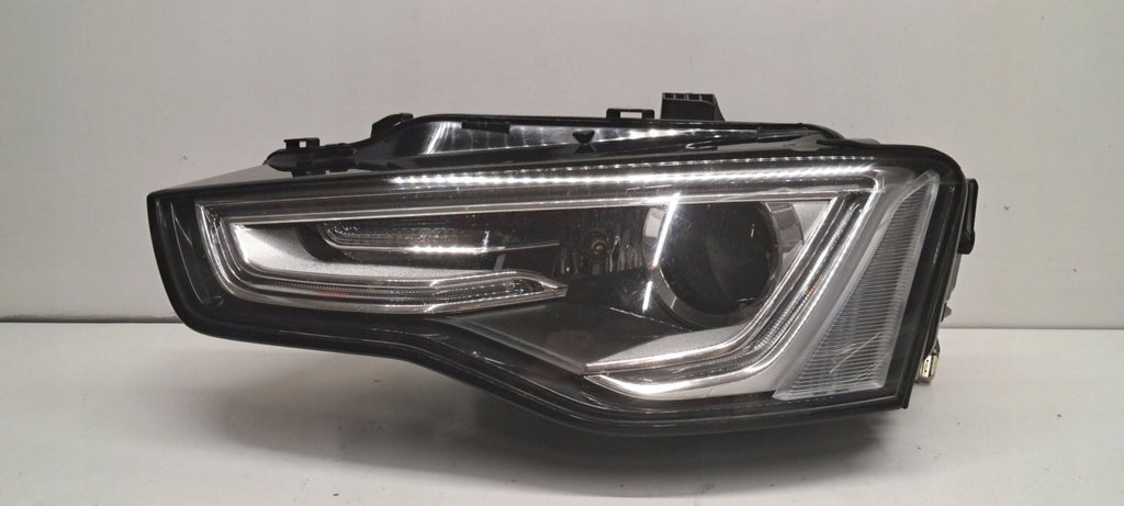 Frontscheinwerfer Audi A5 8T0941031C Links Scheinwerfer Headlight SCH2395593982bs