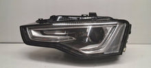 Laden Sie das Bild in den Galerie-Viewer, Frontscheinwerfer Audi A5 8T0941031C Links Scheinwerfer Headlight SCH2395593982bs