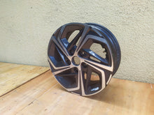 Laden Sie das Bild in den Galerie-Viewer, 1x Alufelge 16 Zoll 6.5" 5x114.3 50ET 52910-G4600 Hyundai I30 Iii Rim Wheel FEL1538263764ph