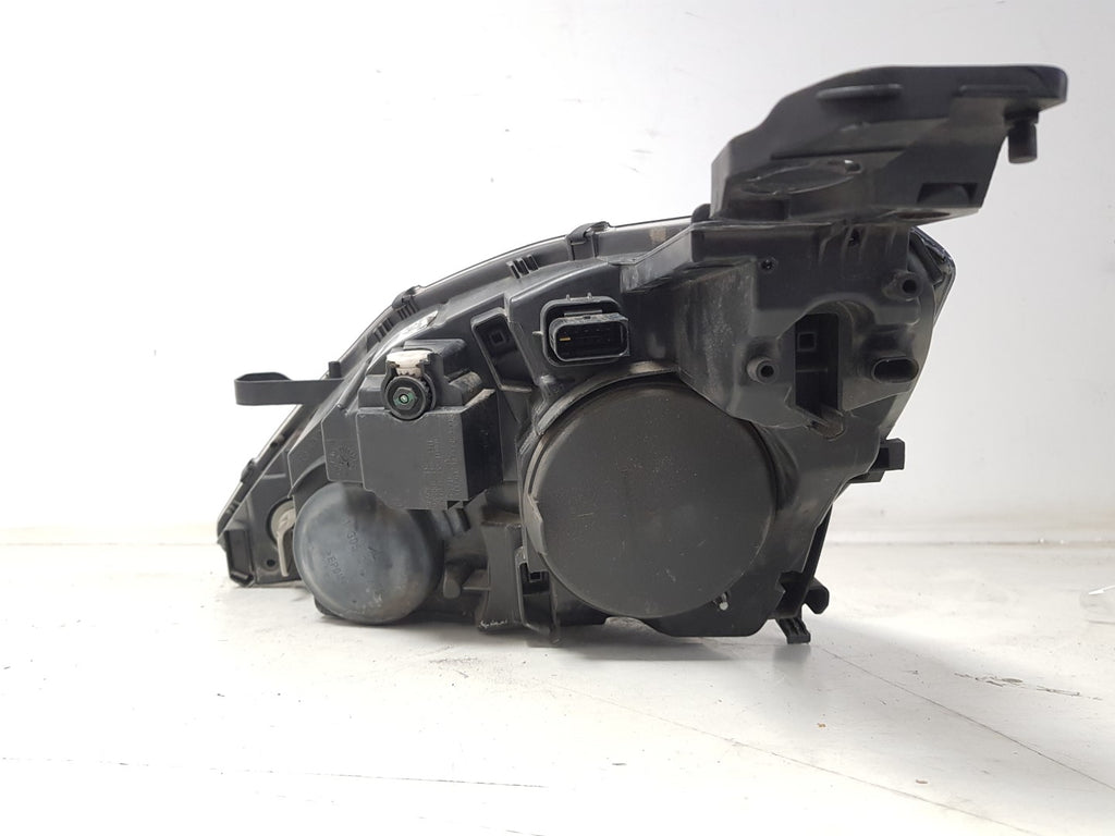 Frontscheinwerfer Peugeot 308 II 9677522980 FALSE Scheinwerfer Headlight SCH1698327071xg