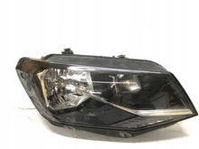 Laden Sie das Bild in den Galerie-Viewer, Frontscheinwerfer VW Caddy III 2K1941016B 1ED012286-02 LED Rechts Headlight