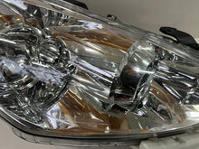 Laden Sie das Bild in den Galerie-Viewer, Frontscheinwerfer Peugeot 4007 Xenon Rechts Scheinwerfer Headlight