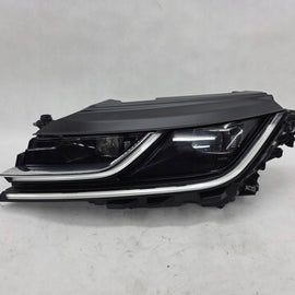 Frontscheinwerfer VW Arteon 3G8941035 Links Scheinwerfer Headlight SCH1566801199vy