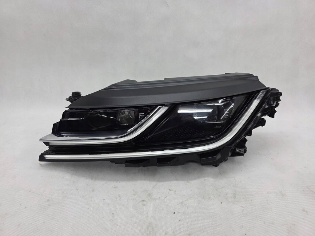 Frontscheinwerfer VW Arteon 3G8941035 Links Scheinwerfer Headlight SCH1566801199vy