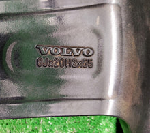 Load image into Gallery viewer, 1x Alufelge 20 Zoll 8.0" 5x108 55ET 31316133 Volvo Rim Wheel FEL6271459524vx