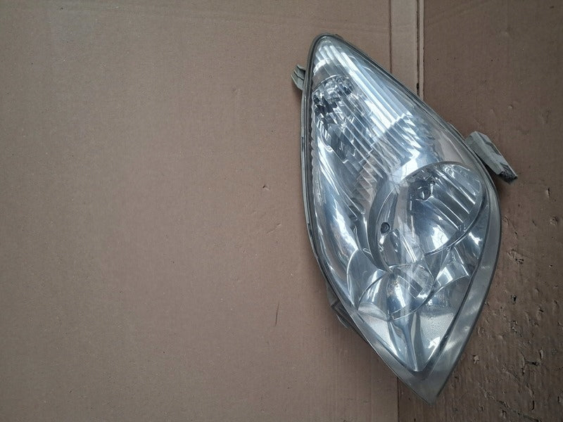 Frontscheinwerfer Toyota Corolla Verso Links Scheinwerfer Headlight SCH3051556022ww