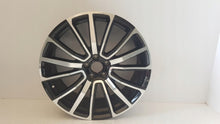 Laden Sie das Bild in den Galerie-Viewer, 1x Alufelge 21 Zoll 8.5" 5x112 BMW 1 Rim Wheel FEL1092184240zd