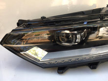 Laden Sie das Bild in den Galerie-Viewer, Frontscheinwerfer VW Passat B8 3G1941081C LED Links Scheinwerfer Headlight