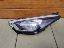 Load image into Gallery viewer, Frontscheinwerfer Hyundai I20 II 9816990580 Links Scheinwerfer Headlight SCH9954627875kb