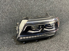 Load image into Gallery viewer, Frontscheinwerfer VW Tiguan Allspace 5NN941081C LED Links Scheinwerfer Headlight