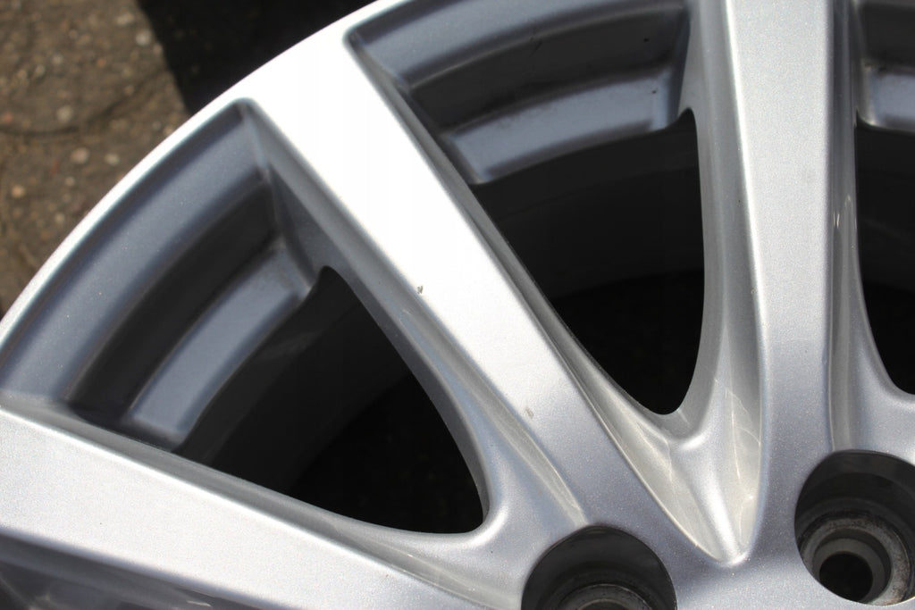 4x Alufelge 16 Zoll 7.0" 5x108 44ET Glanz Silber KBA-49569 Citroën I Rim Wheel FEL4263473839fb