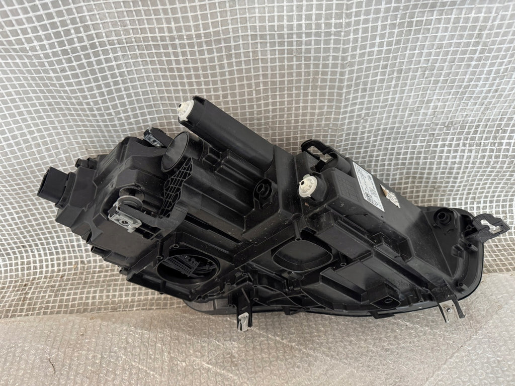 Frontscheinwerfer Seat Leon 5FB941007K Full LED Links Scheinwerfer Headlight