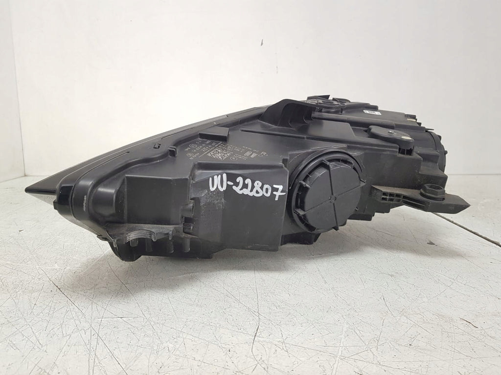 Frontscheinwerfer Audi A3 8V0941006E LED Rechts Scheinwerfer Headlight