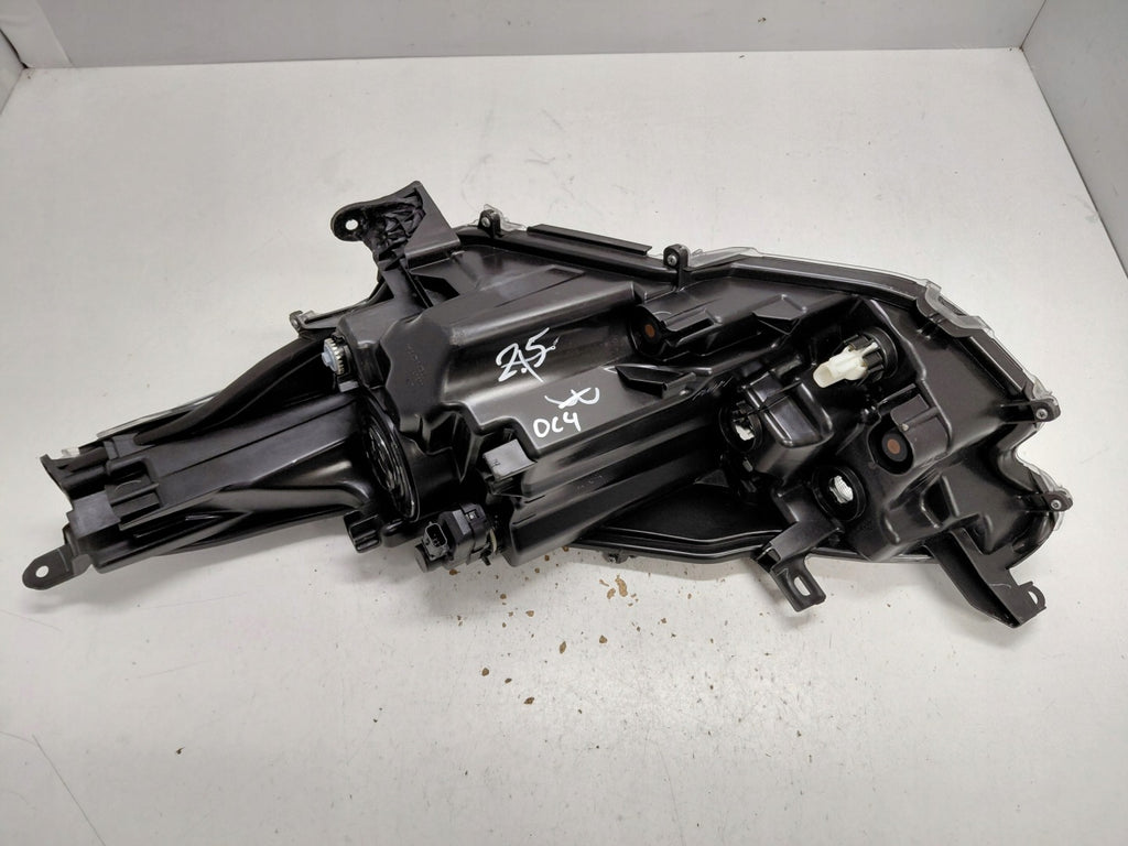 Frontscheinwerfer Toyota Yaris K0-6EU 85122000 Rechts Scheinwerfer Headlight SCH5776560180fp