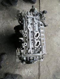 Motor Renault I M9R814 2.0 DCI Diesel Engine Unkomplett