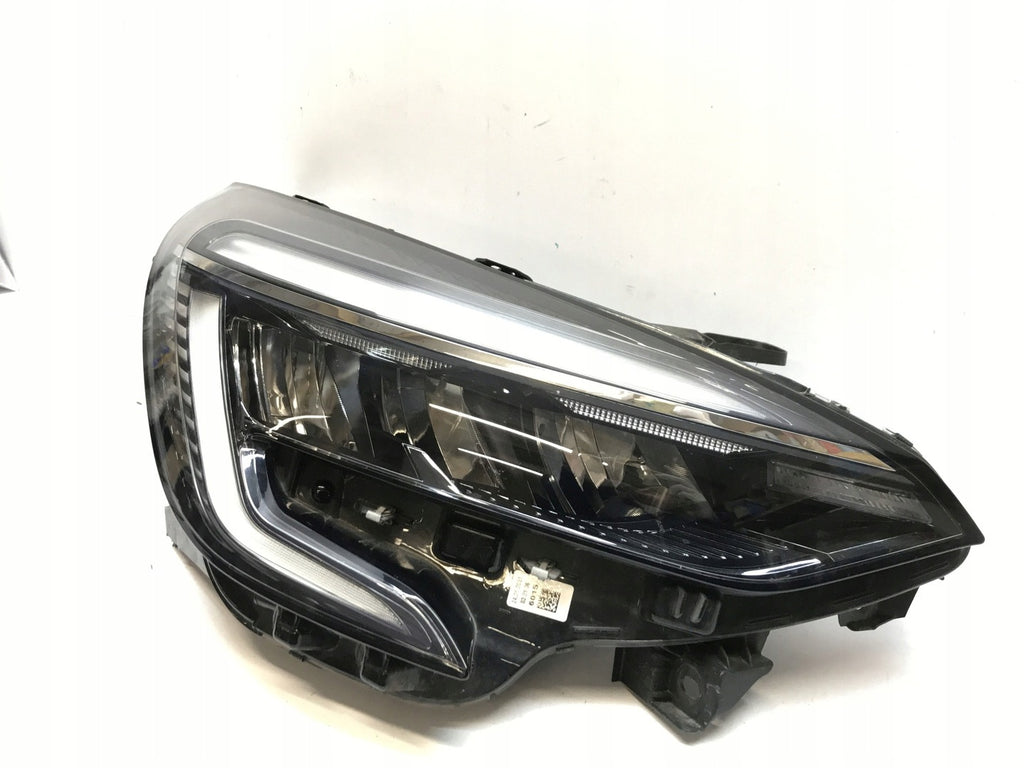 Frontscheinwerfer Renault Clio V 260109379R Full LED Rechts oder Links