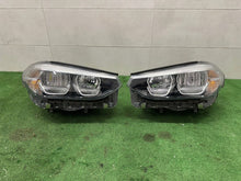 Load image into Gallery viewer, Frontscheinwerfer BMW X3 G01 G02 8739641-02 LED Ein Stück (Rechts oder Links) SCH1570062881hy